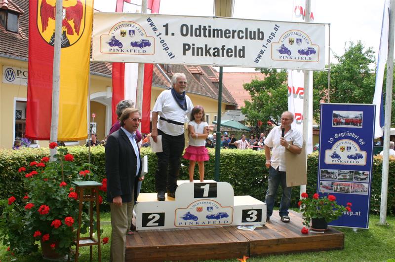 2009-07-12 11. Oldtimertreffen in Pinkafeld